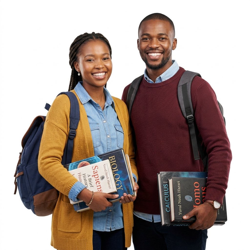 Estudantes Folha Cursos
